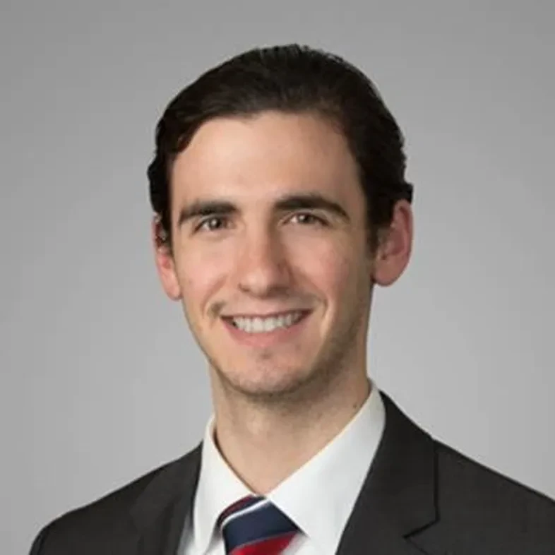 Asa Smith, J.D.