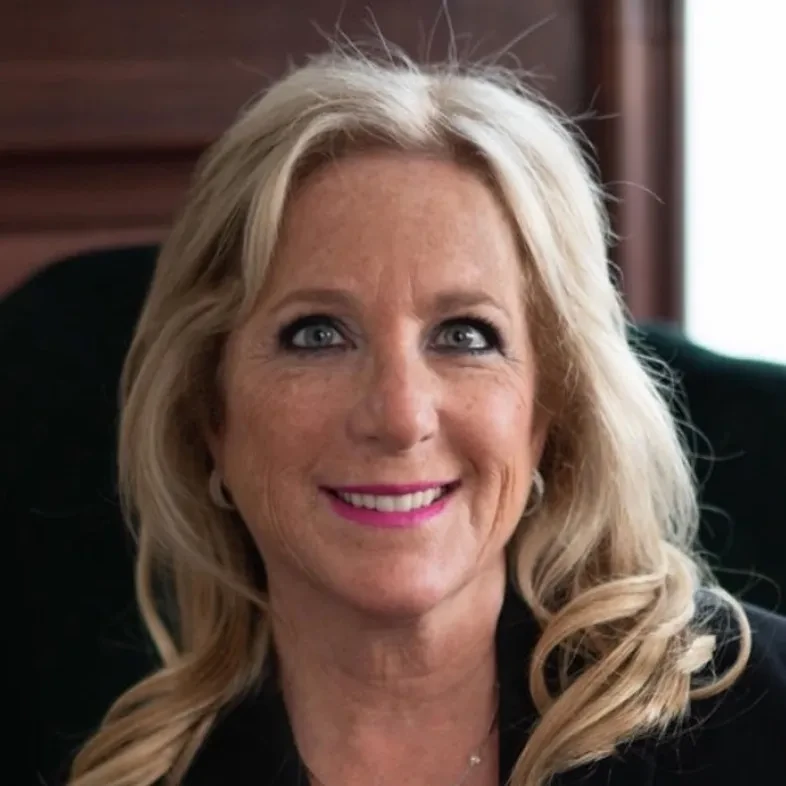 Barbara Smith, J.D.