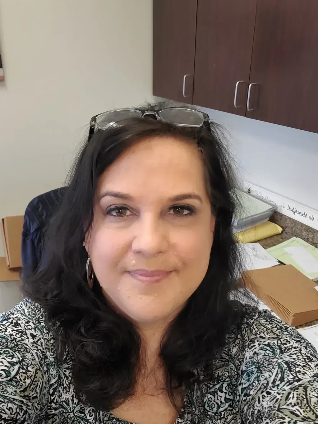 Lynn Preswick